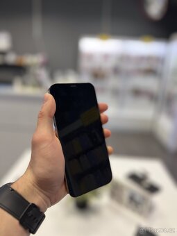 Apple iPhone 12 Pro Max 256GB Gold - 3