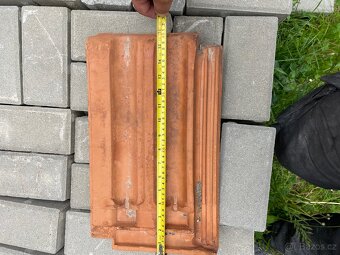 Střešní krytina - 3