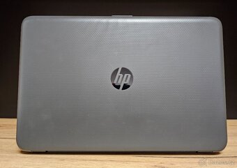 Notebook HP G-250 - 3