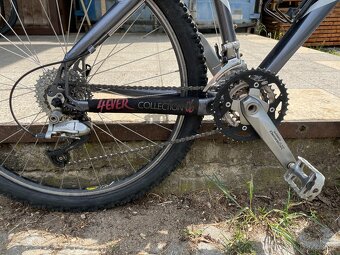 4EVER Ultra EL 26" (2006) - 3