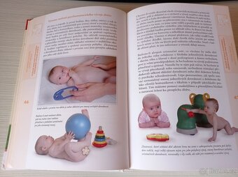 Eva Kiedroňová Rozvíjej se děťátko - 3
