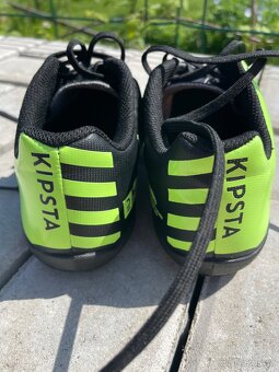 Kopacky kipsta 23,5 cm velikost 37 - 3