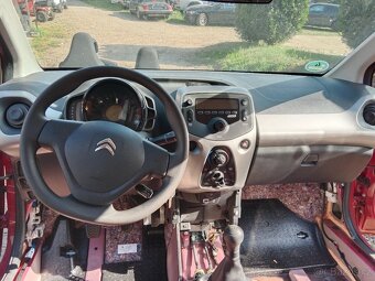 Citroen C1 2017 1.0 na N.D. - 3