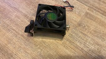 Komponenty k pc - 3