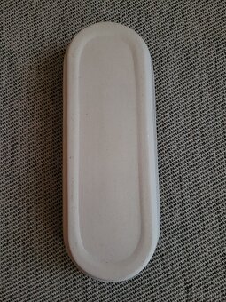 Nový keramický výparník zn. Orion, 24x10x5 cm - 3