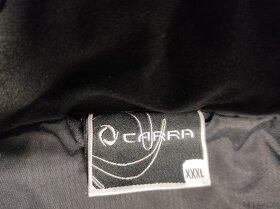 PRODÁM PÁNSKOU ZIMNÍ BUNDU CARRA 3XL - 3