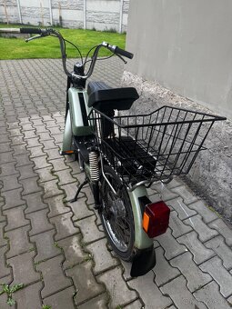 Babetta 210 - 3