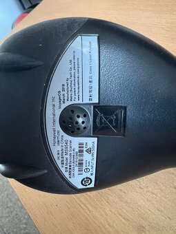 Honeywell - 3