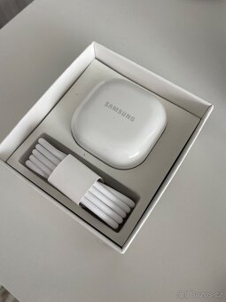 Bezdrátová sluchátka Samsung Galaxy Buds 2 - 3