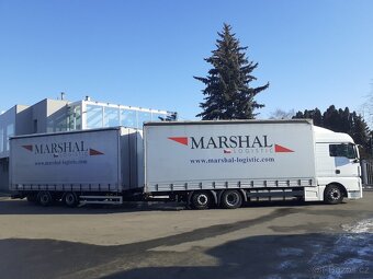 MAN TGX24.510 EURO 6 6x2 + Wecon - 3