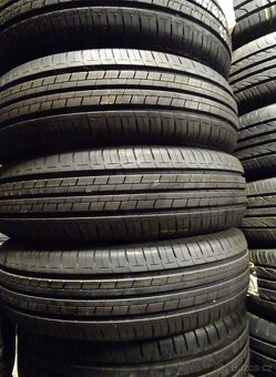 Letní pneu Bridgestone Ecopia, 175/60/16, 4 ks, 7 mm - 3