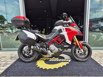 Ducati Multistrada 1260 Pikes Peak - 3