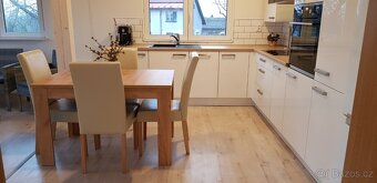 k prodeji celoročně obyvatelný dřevěný montovaný dům - 3