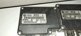 Jednotka dobijeni audi a8 4e d3 4e0915181 - 3