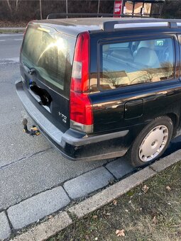 Volvo v70 2.4 D5 120kw - 3