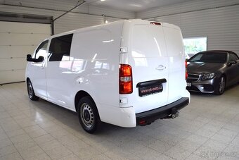 Peugeot Expert 2.0 HDI AUTOMAT 5 MÍST L3 2021-DPH - 3