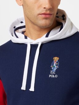 Polo Ralph Lauren - Mikina - 3
