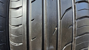 Letní pneu 205/55/16 Continental - 3