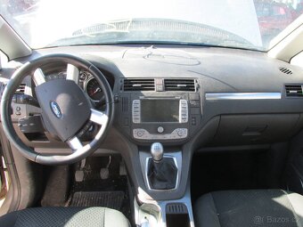 Ford C-MAX 1,8TDCi - 3