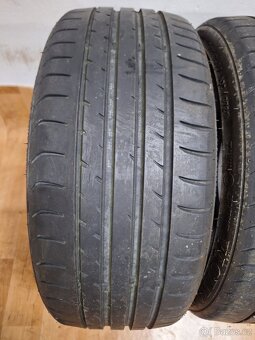 Letní pneu 195/40/17 Maxxis - 3
