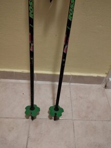 Dětské hůlky Rossignol 70 cm - 3