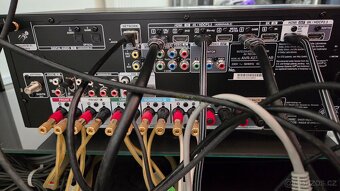 DENON AVR-X2700H DAB - 3