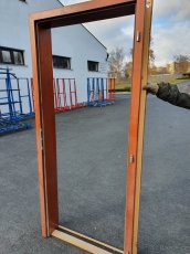 Vnitřní dveře a obložky - 3