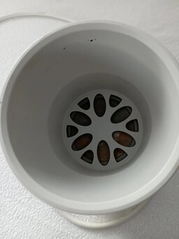 Ohřívač jídla Philips avent - 3