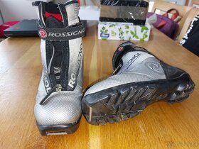 Dětské botičky Rossignol, 35 - 3