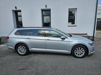 Passat B8 2,0 TDi 110KW DSG Comfortline 2017 197tkm,NAVI, - 3