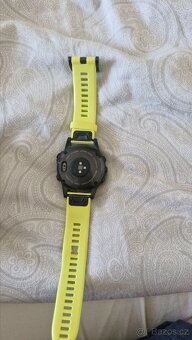 Garmin Fénix 5 - 3