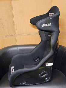 SPARCO sedačka Circuit II - 3