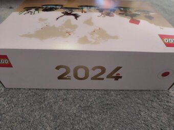 Lego 4002024 - 3