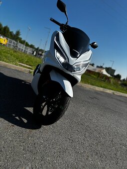 Honda PCX 125 2019 - 3