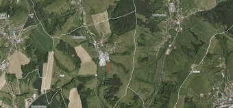 Kaňovice u Luhačovic E (1 153 m2) - 3