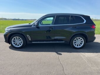 2023 BMW X5 xDrive40i AWD 3.0 - 3