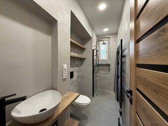 Na pronájem byt 1kk na ulici Kolmá, 36 m2 - 3