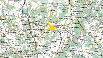 Prodej louky v k.ú. Velké Opatovice - 3