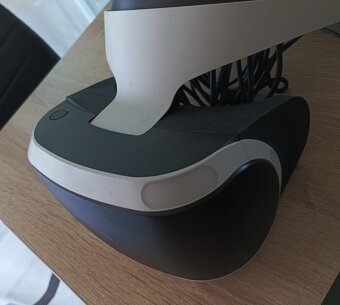 Playstation VR1 - 3