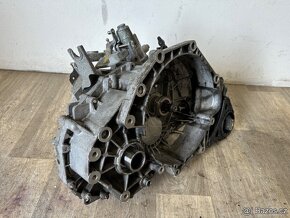 Opel Insignia 2.0T 4x4 převodovka f40 - 3