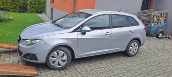 Seat Ibiza ST - 3