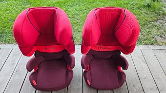 Cybex s isofixem - 3