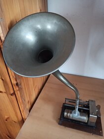 Fonograf - 3