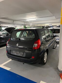 Renault Scénic, 1.6i 16v - 3