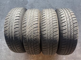 165/70 R14 Sada plechových kol Škoda/Seat/VW 4 kusy - 3