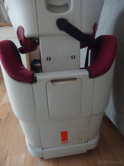 Autosedačka Britax Römer Kidfix XP SICT - 3