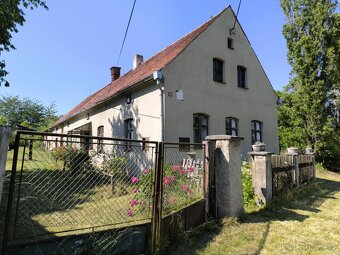 Prodej domu - Radotín u Chyší - Chýše u Lubence - 3