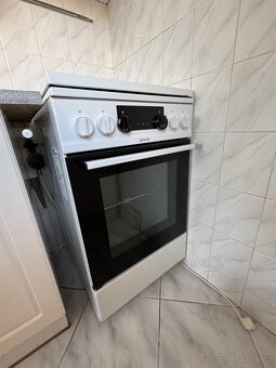 Plynový sporák Gorenje - 3