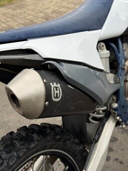 Husqvarna fc 250 2020 - 3