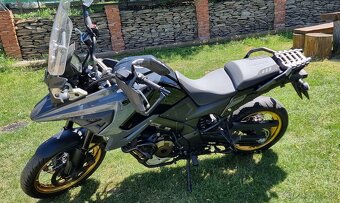 Suzuki V-Strom 1050 DL - 3